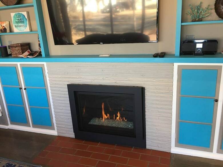 3bdmid-century Modernhot Tub, Grill, Close To Dt