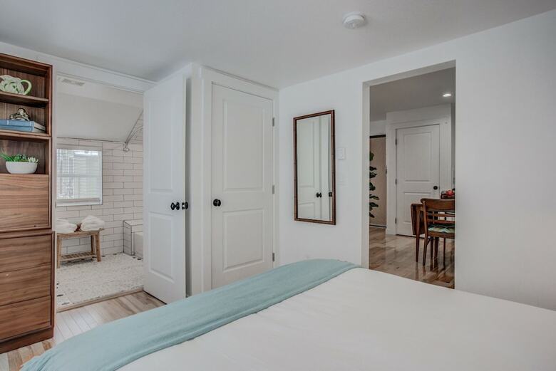Apartamento 1br Downtown Urbanitydining, Drink, Cafes & Escape