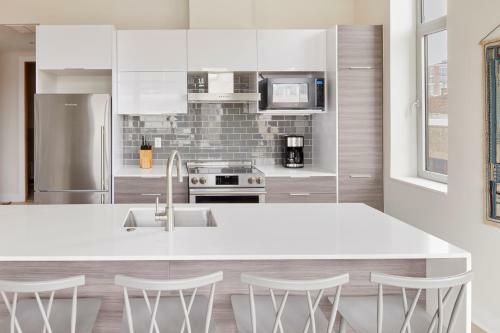 Apartamentos Sonder - The Mint