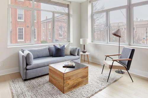 Apartamentos Sonder - The Mint