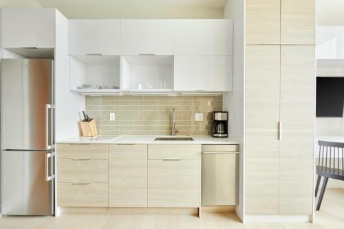 Apartamentos Sonder - The Mint