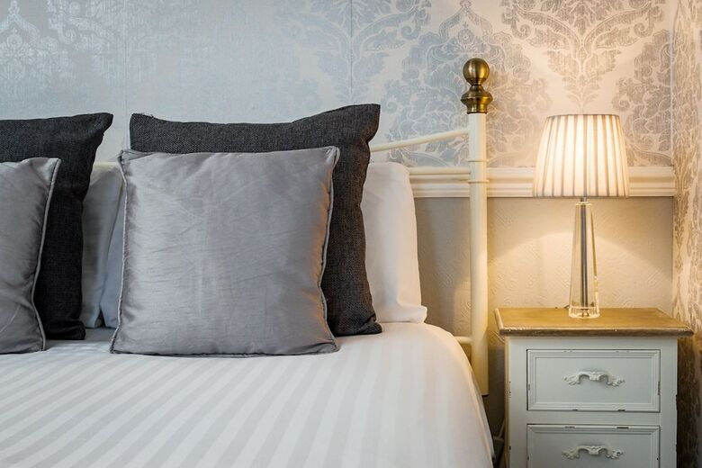 Lincoln House Hotel