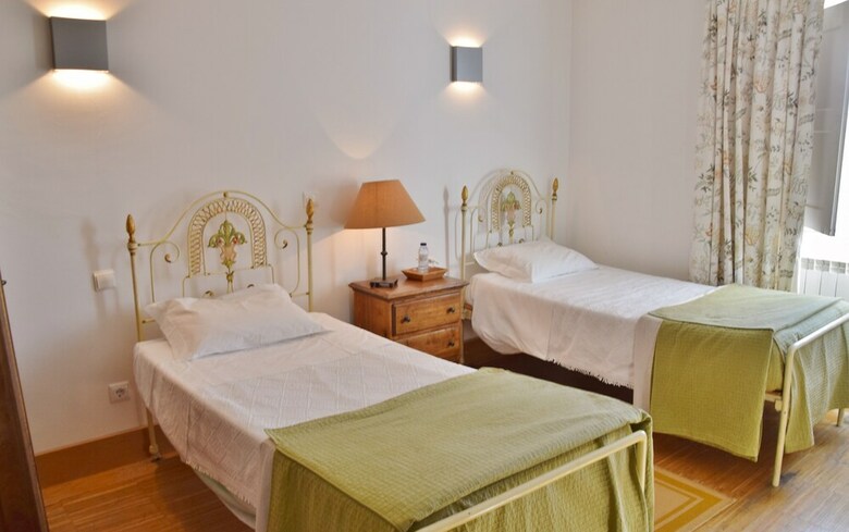 Agroturismo Casa Das Jardas