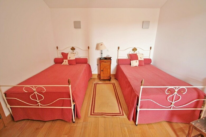 Agroturismo Casa Das Jardas