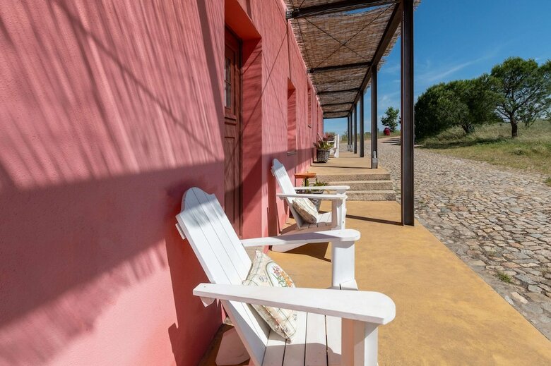 Agroturismo Casa Das Jardas