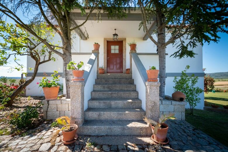Agroturismo Casa Das Jardas