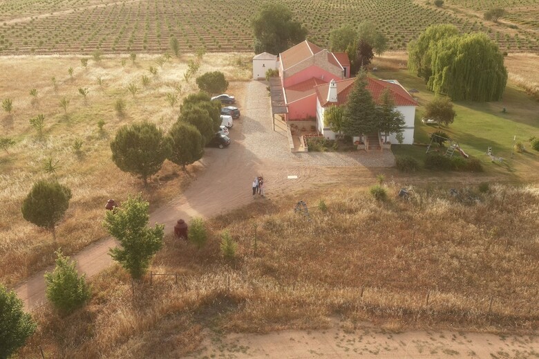 Agroturismo Casa Das Jardas