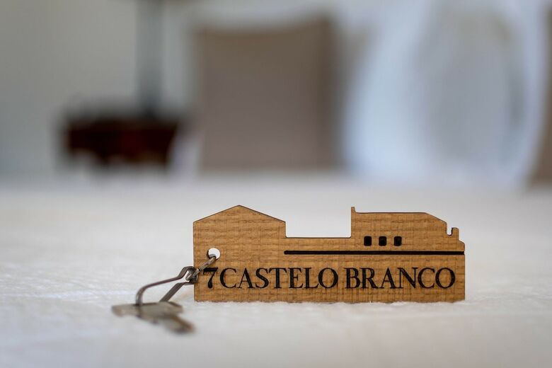 Agroturismo Casa Das Jardas
