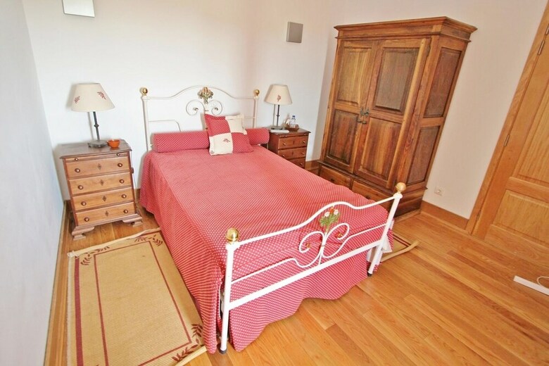 Agroturismo Casa Das Jardas