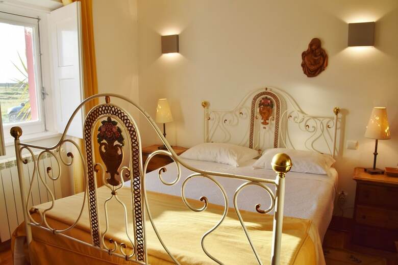Agroturismo Casa Das Jardas