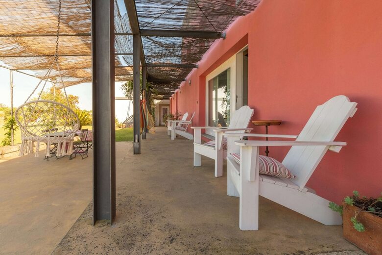 Agroturismo Casa Das Jardas