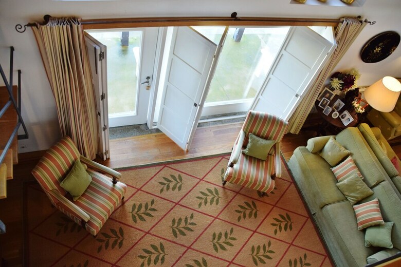 Agroturismo Casa Das Jardas