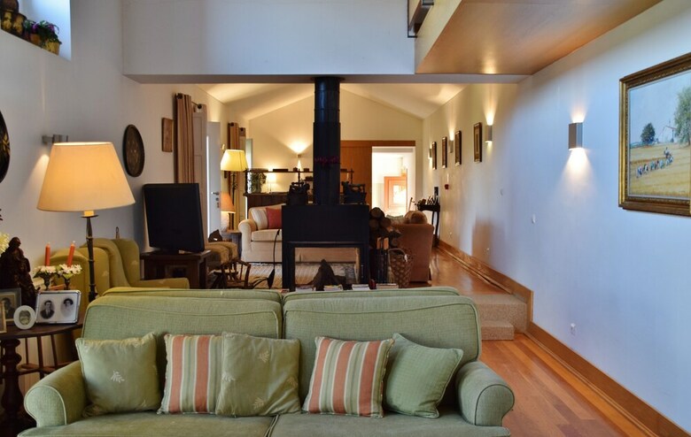 Agroturismo Casa Das Jardas