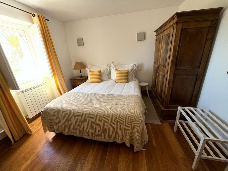 Agroturismo Casa Das Jardas