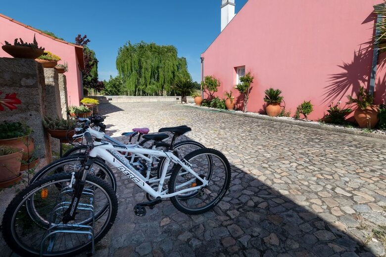 Agroturismo Casa Das Jardas