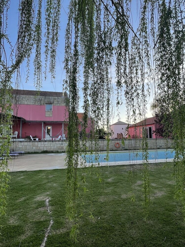 Agroturismo Casa Das Jardas