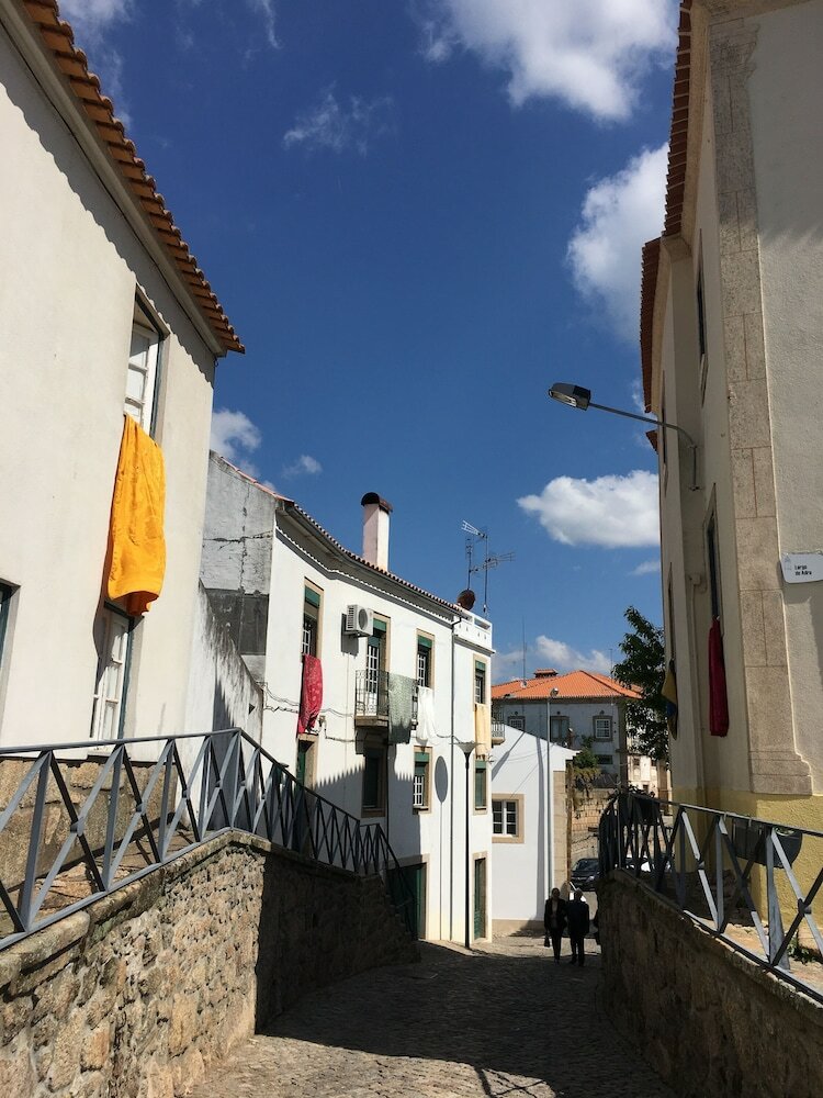 Agroturismo Casa Das Jardas
