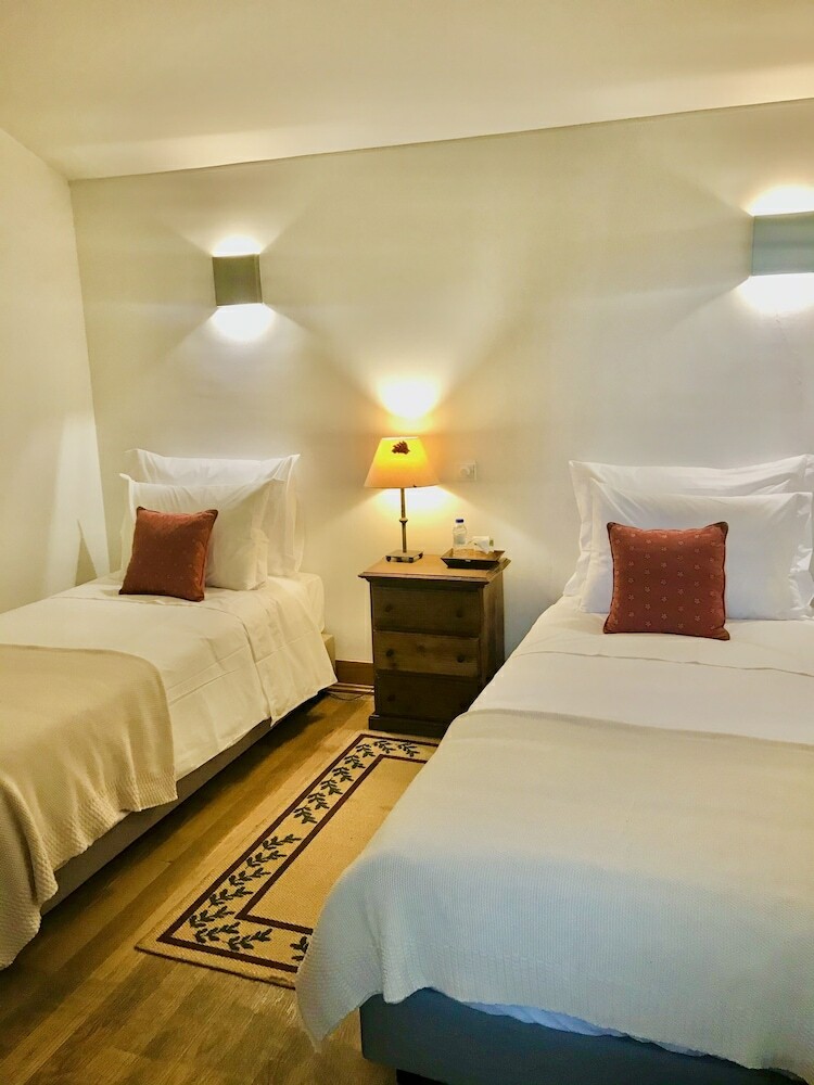 Agroturismo Casa Das Jardas