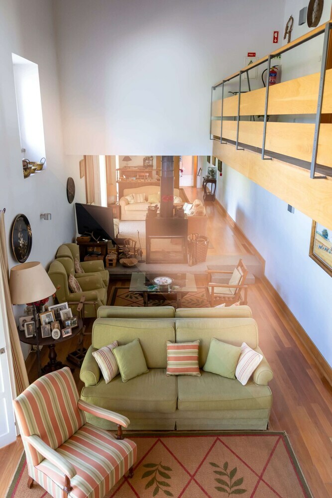 Agroturismo Casa Das Jardas