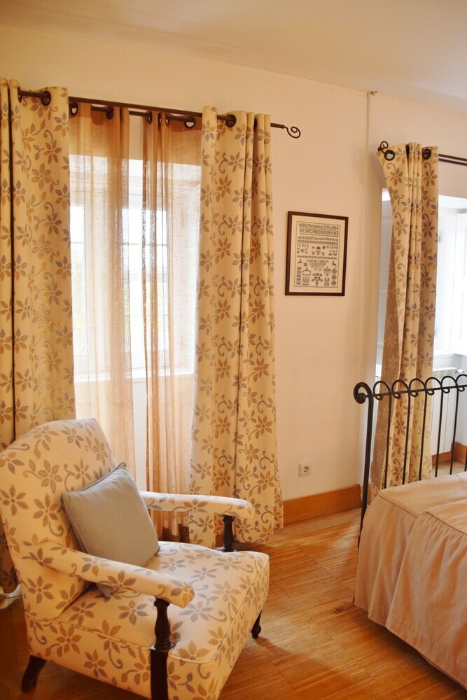 Agroturismo Casa Das Jardas