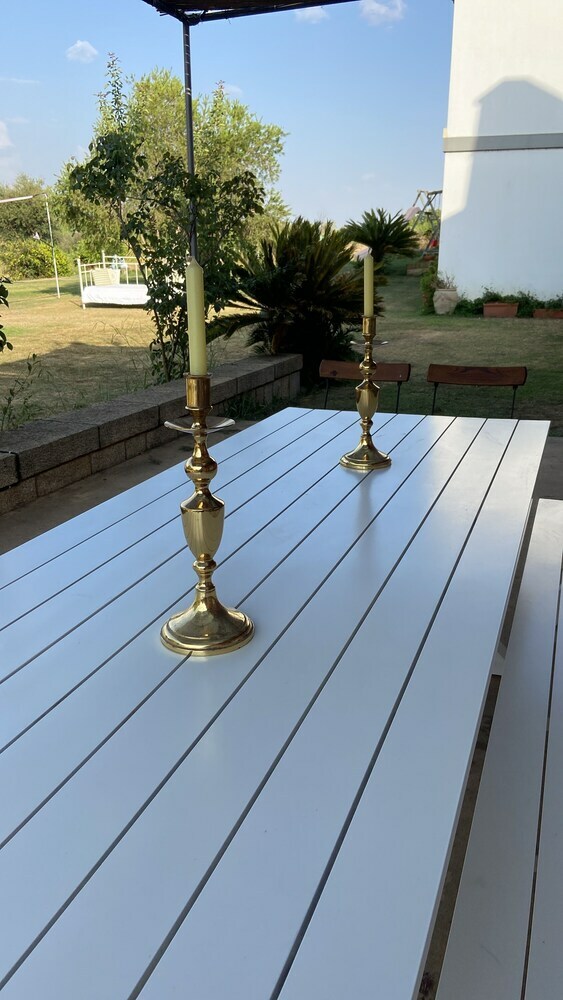Agroturismo Casa Das Jardas