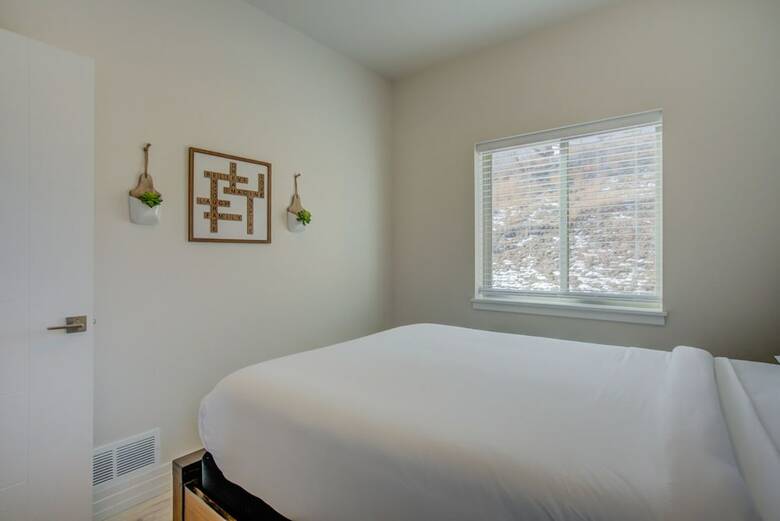 Apartamento Modern Rooftop Patio New-build Townhome In Cos