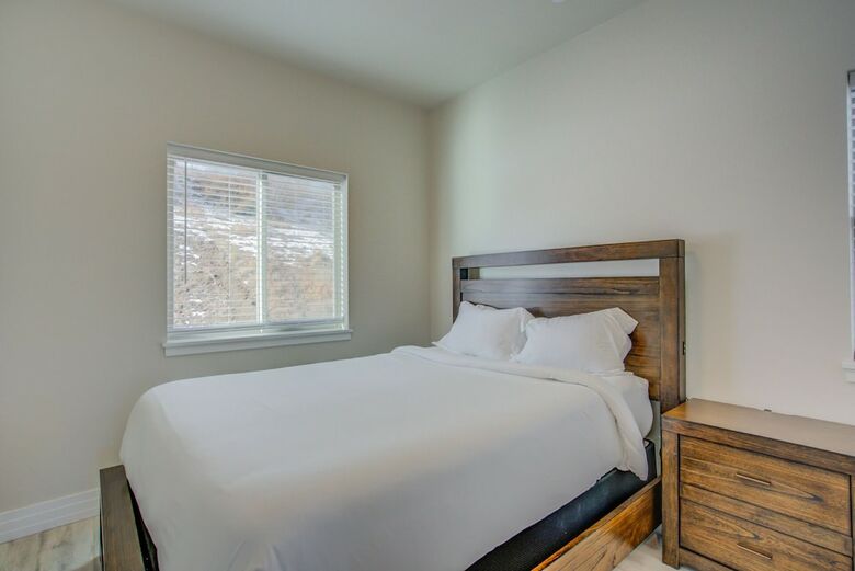 Apartamento Modern Rooftop Patio New-build Townhome In Cos