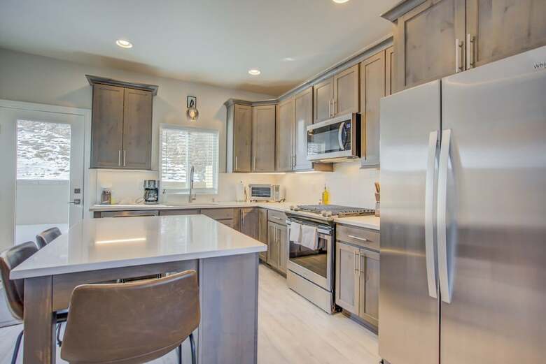 Apartamento Modern Rooftop Patio New-build Townhome In Cos