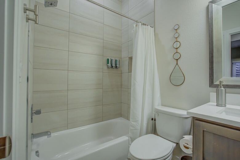 Apartamento Modern Rooftop Patio New-build Townhome In Cos