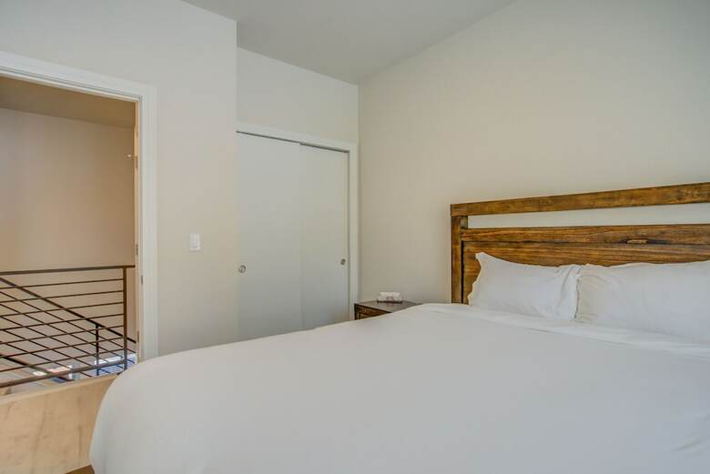 Apartamento Modern Rooftop Patio New-build Townhome In Cos