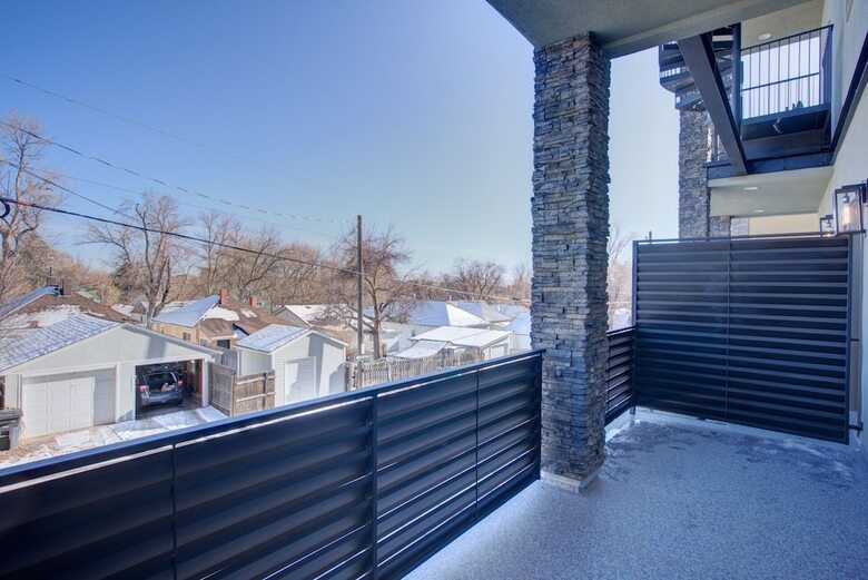 Apartamento Modern Rooftop Patio New-build Townhome In Cos