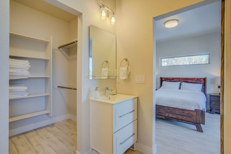 Apartamento Modern Rooftop Patio New-build Townhome In Cos