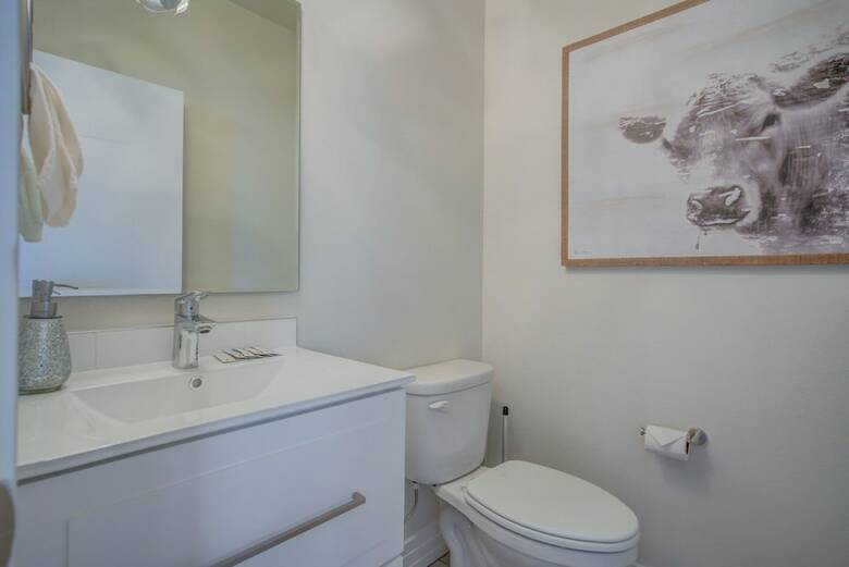 Apartamento Modern Rooftop Patio New-build Townhome In Cos