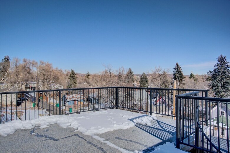 Apartamento Modern Rooftop Patio New-build Townhome In Cos