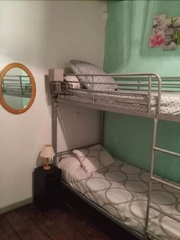 Bed & Breakfast Chambre D'hotes Chez Bouju