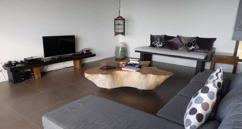 1 Bedroom Seaview Villa Anthong Hills