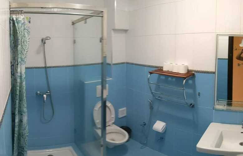 Apartamentos Family Appart Ba