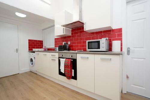 Kirkstall Serviced Apartments Leeds