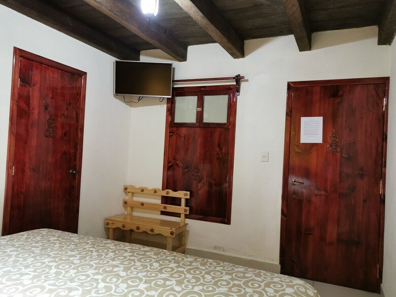 Hotel Arcos Del Carmen 2