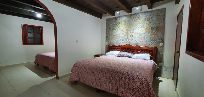 Hotel Arcos Del Carmen 2