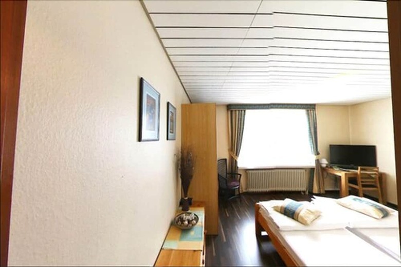 Statement. Hotel