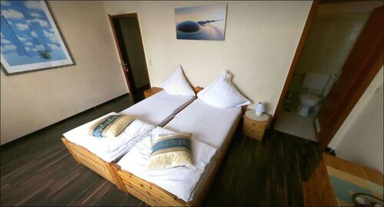 Statement. Hotel