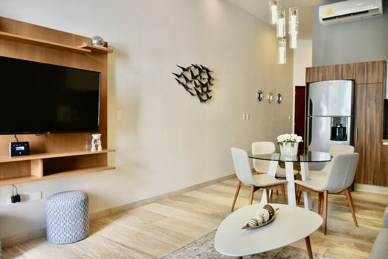 Apartamentos Luxury Condos By Select