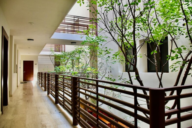 Apartamentos Luxury Condos By Select