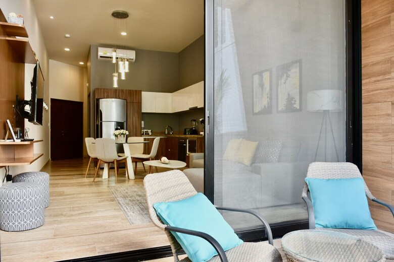 Apartamentos Luxury Condos By Select