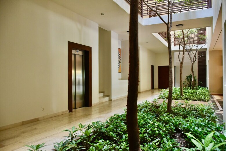 Apartamentos Luxury Condos By Select