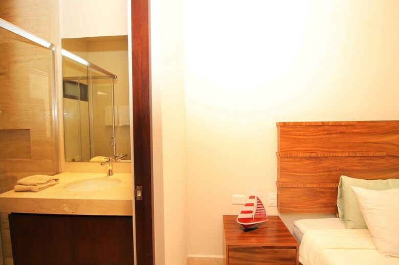 Apartamentos Luxury Condos By Select