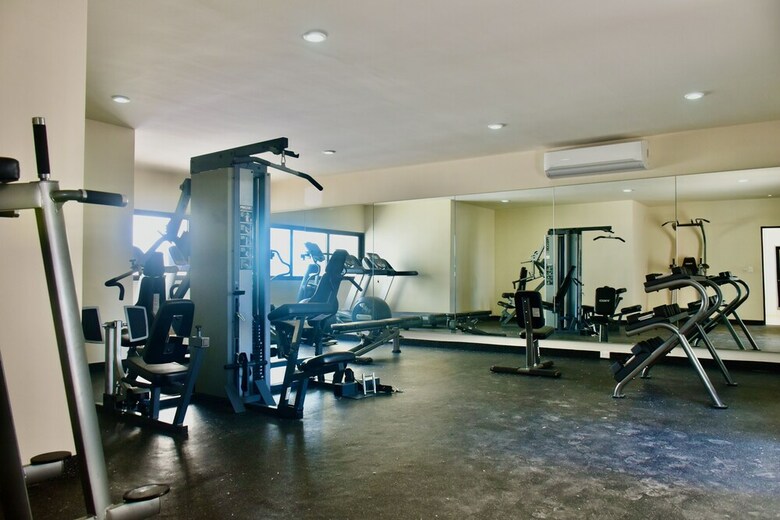 Apartamentos Luxury Condos By Select