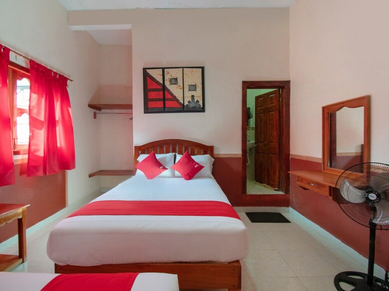 Hotel Casa Sol
