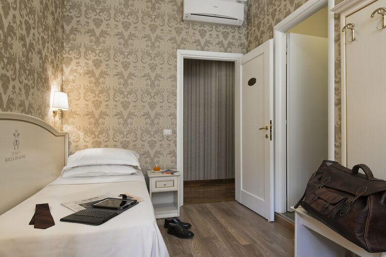 Relais Bocca Di Leone